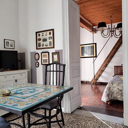 Apartment Sangiuliano Catánia Buitenkant foto