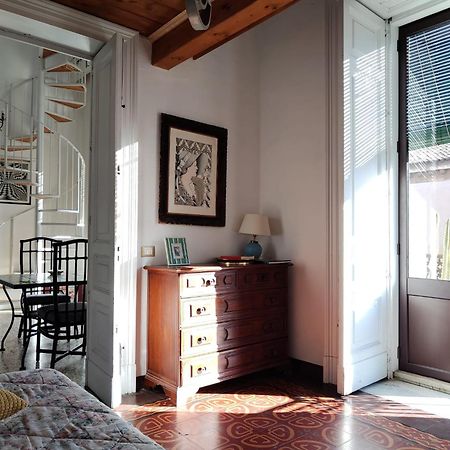 Apartment Sangiuliano Catánia Buitenkant foto