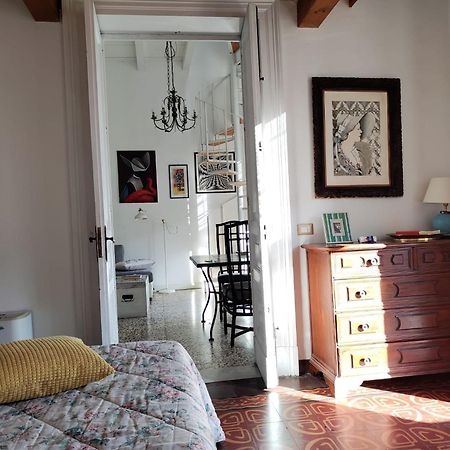 Apartment Sangiuliano Catánia Buitenkant foto