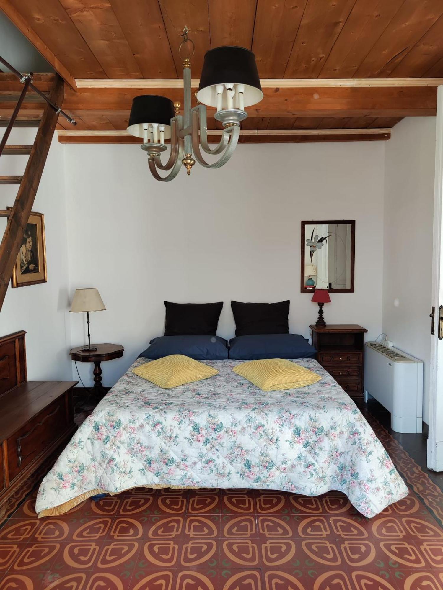 Apartment Sangiuliano Catánia Buitenkant foto