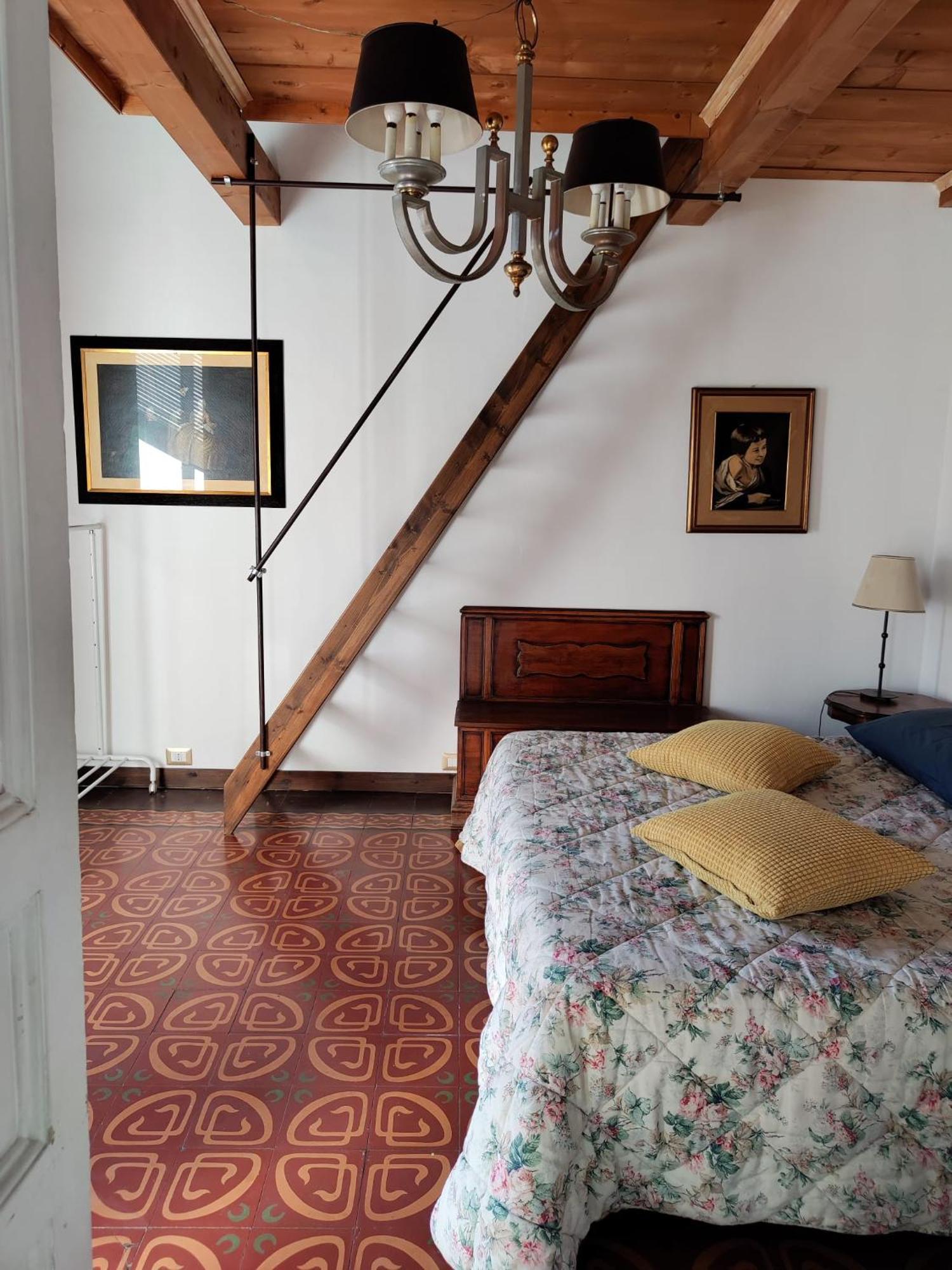 Apartment Sangiuliano Catánia Buitenkant foto