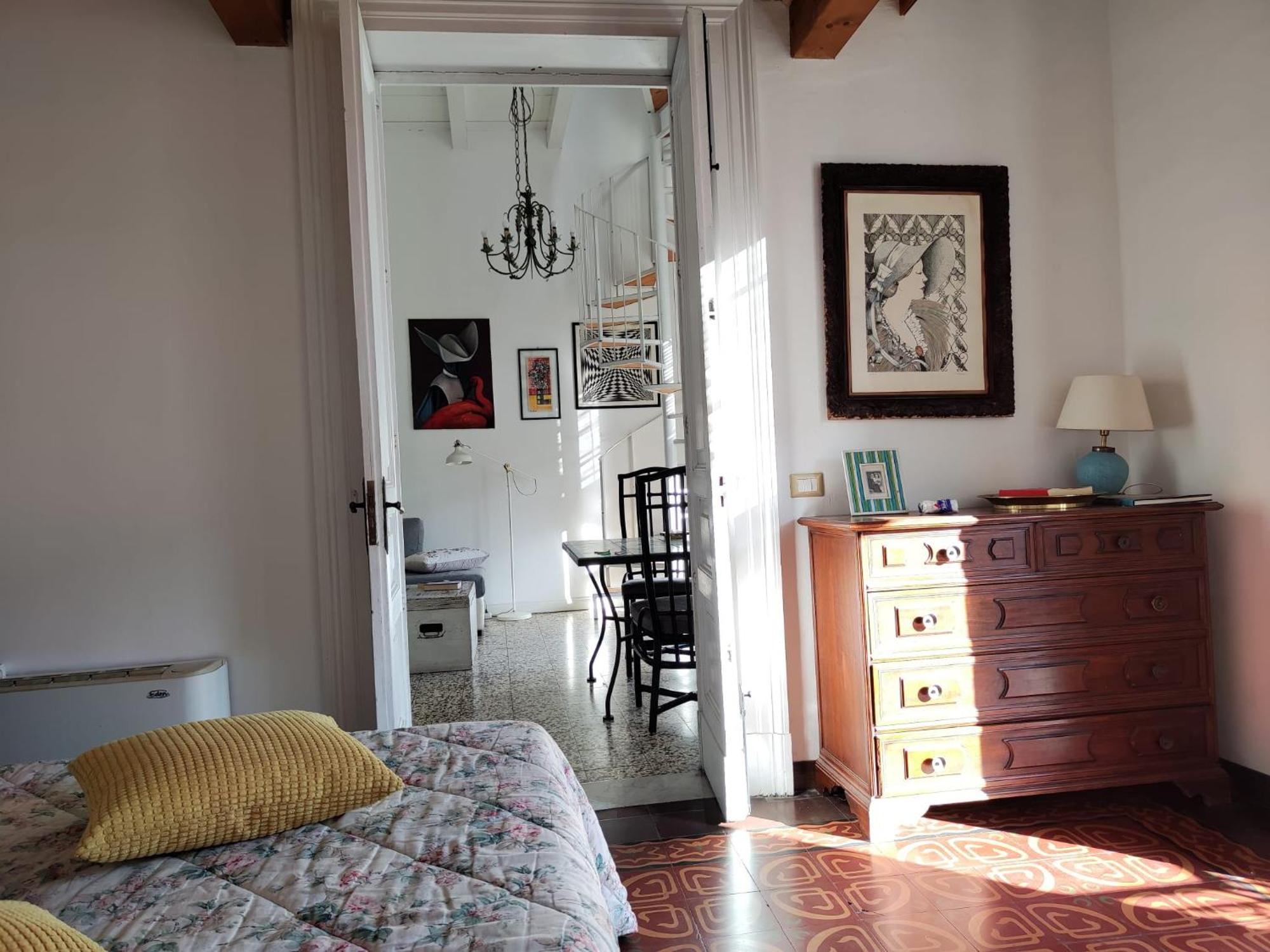 Apartment Sangiuliano Catánia Buitenkant foto