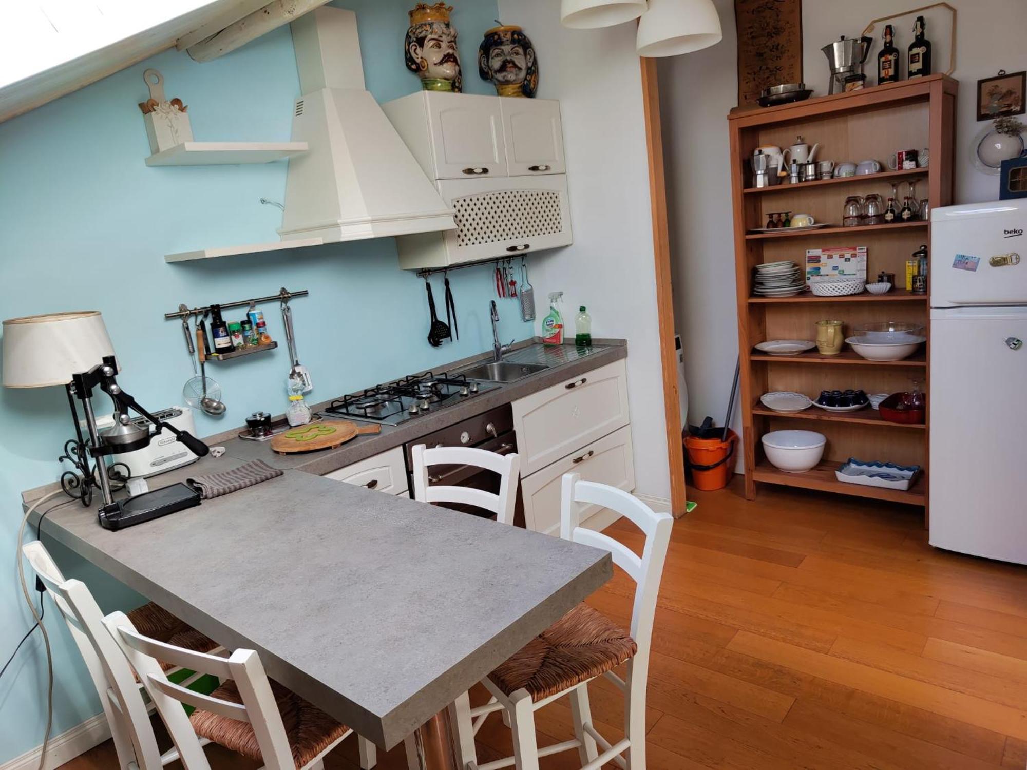 Apartment Sangiuliano Catánia Buitenkant foto