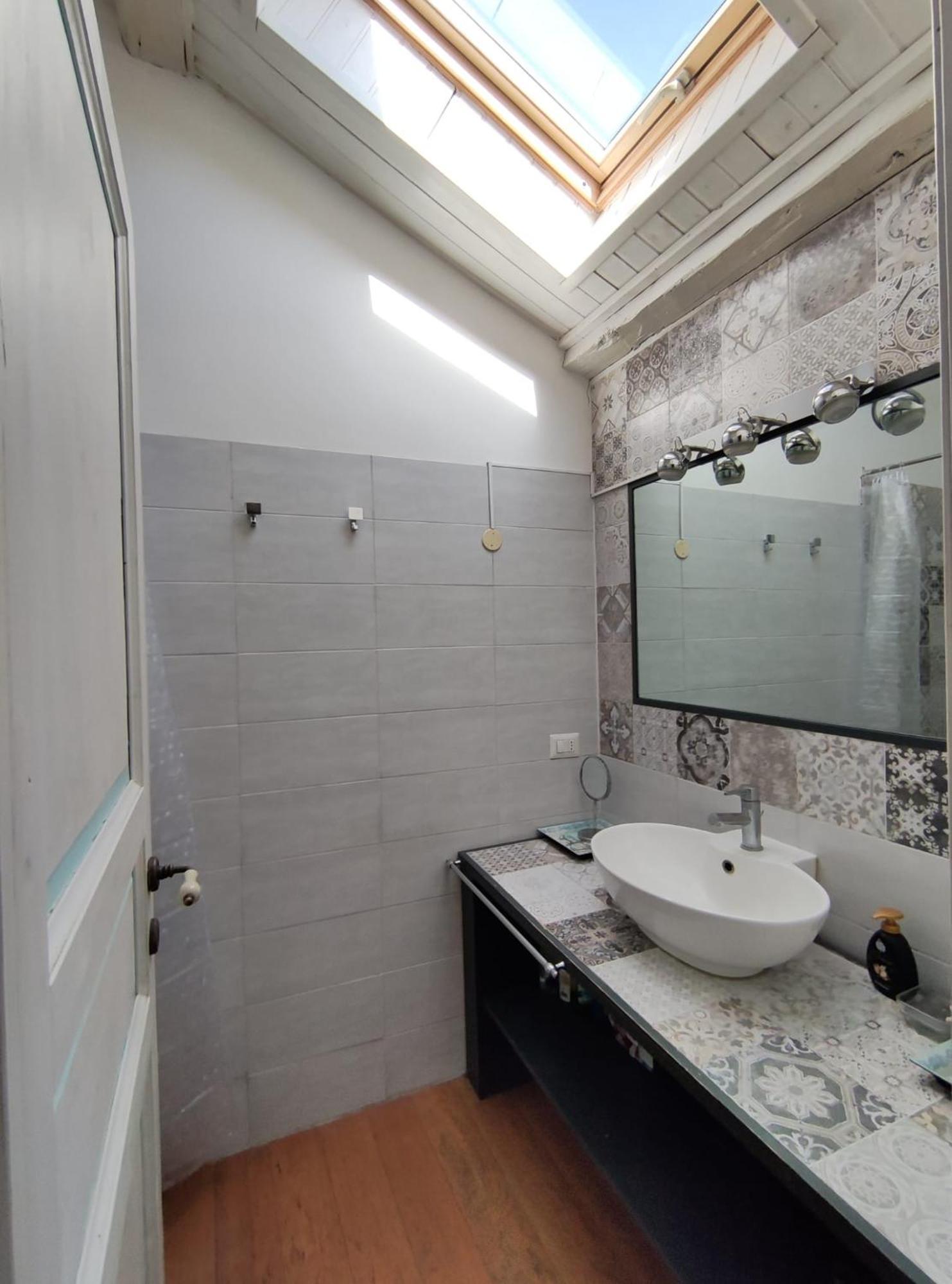 Apartment Sangiuliano Catánia Buitenkant foto